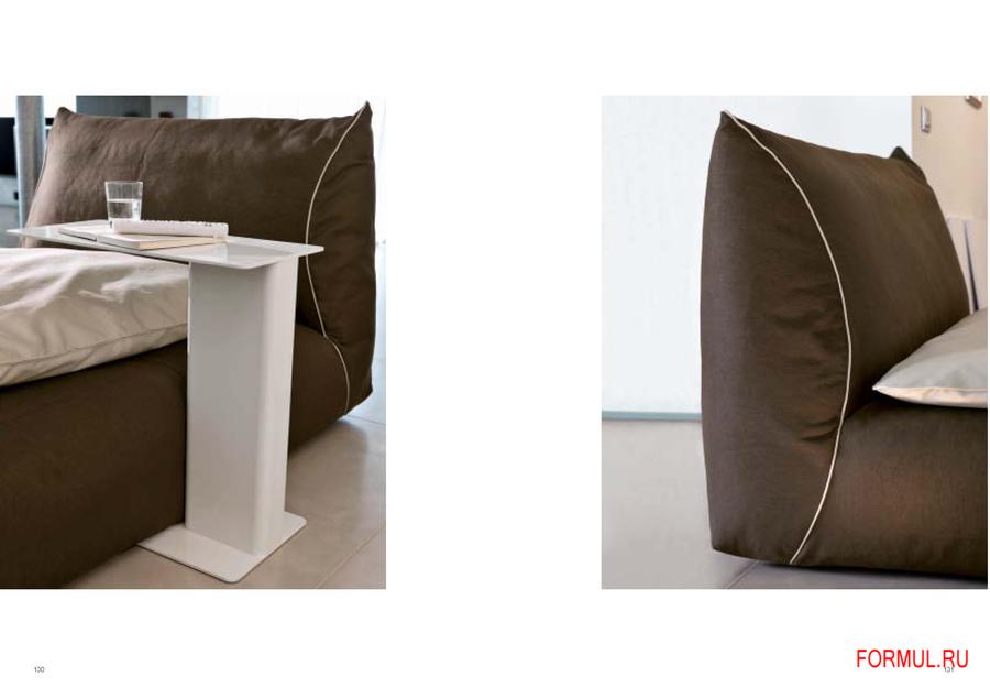 Диван Valentini Lifespace Wall